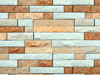 外墙马赛克瓷砖的种类及特点