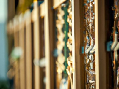 家装后墙纸与墙布的五大保养守则