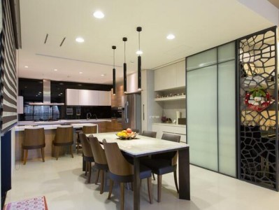 老房子墙面翻新，究竟铲到什么地步比较合适？