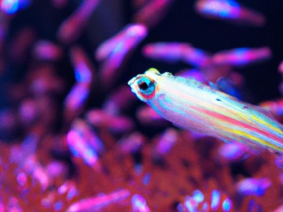 如何选择合适的灯鱼及灯鱼温度？