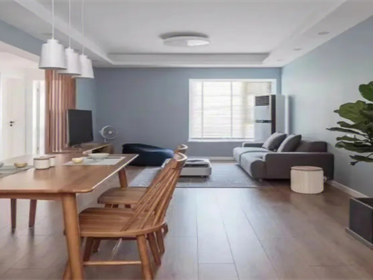 正确的装修顺序是什么