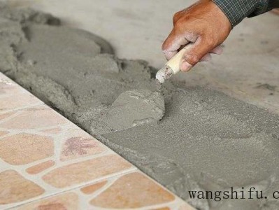 墙面地面铺砖前的几大禁忌！装修翻修必看！