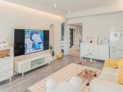 乳胶漆墙面开裂的原因是什么？修补方法等相关内容讲解