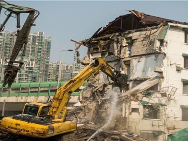 如何避免房屋坍塌现象