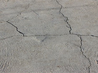 混凝土裂缝分类