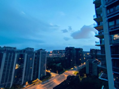 杭州久居与都都哪个好及杭州久居地产