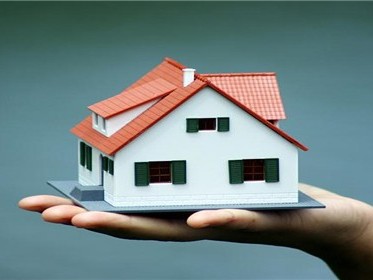 买期房的时候契税是交首付款的时候交吗