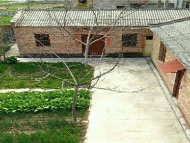 宅基地能办营业执照吗