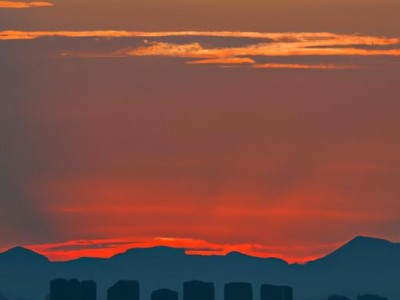 天然气燃烧热值及其影响因素