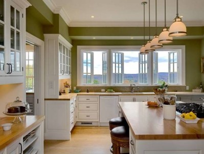 西安旧房翻新，装修时把好这三个小细节，以后卫生不发愁