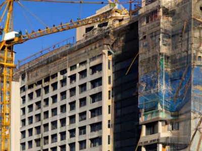 工程级及工程级反光膜对应几类