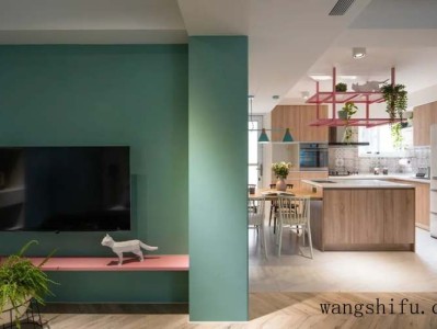 壁布和壁纸的区别在哪里啊？