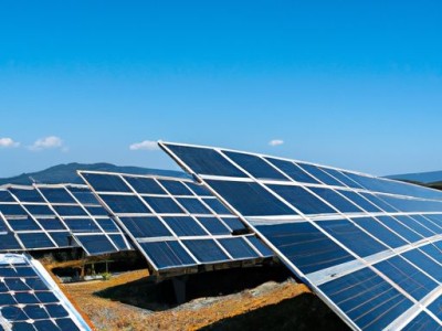 太阳能电池及太阳能电池板的发展及应用