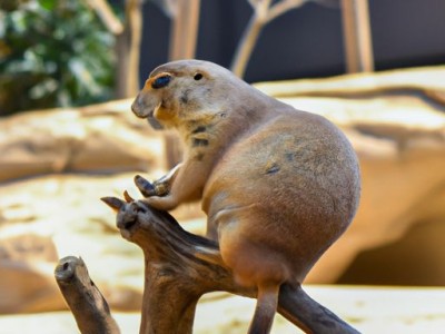 天竺鼠及天竺鼠车车——可爱的小伙伴与有趣的玩具