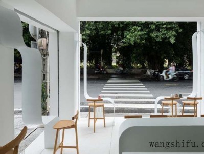 墙面油漆泛黄怎么办？ 找准三种原因从源头解决