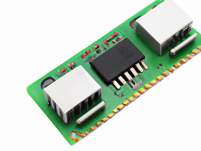 自动门感应器及自动门感应器接线图