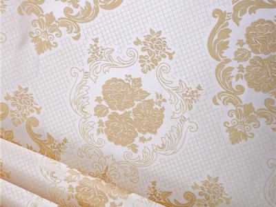 真的很后悔贴了墙布！墙布优劣分析~