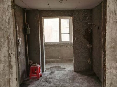 旧房改造，拆除项目不能忽视，否则会有4个问题，费用要特别注意（旧房改造拆改费用）