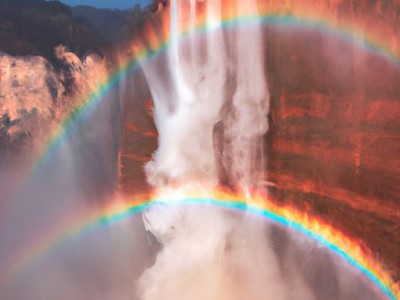 墙面涂料涂刷的五种特殊处理手法