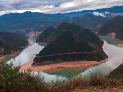 山水山音：山水与音乐之间的关系
