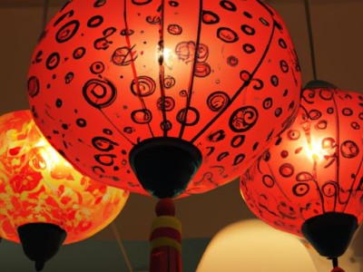 格栅灯：美观实用的照明选择