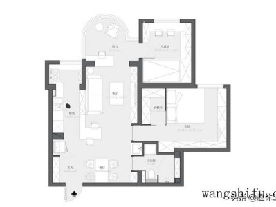 墙面为什么产生裂缝 墙面裂缝如何修复