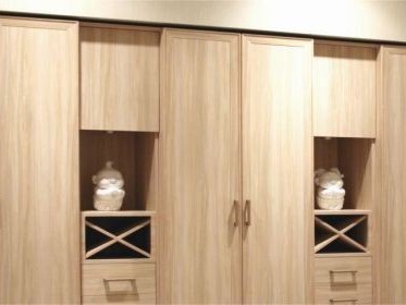 欧松板柜门要加拉直器吗