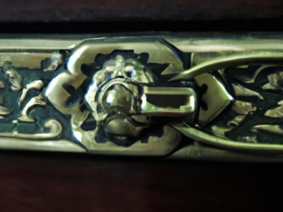 中式古典家具及中式古典家具手绘——传统文化与现代生活的完美结合