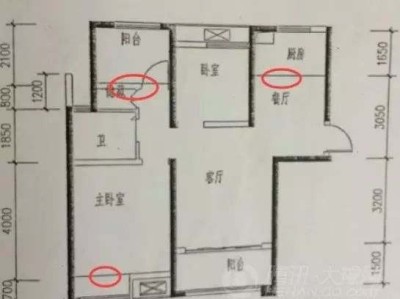 装修内行人90平新房装修8W（硬装到入住）！附：清单明细+时间规划（90平方硬装装修清单）