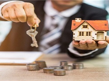 过户给儿子要交税吗