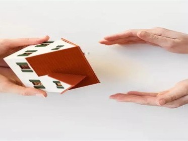 按揭房离婚时怎么处理