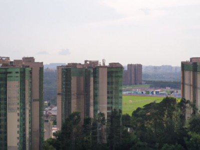 公寓和普通住宅的区别及其在哪里