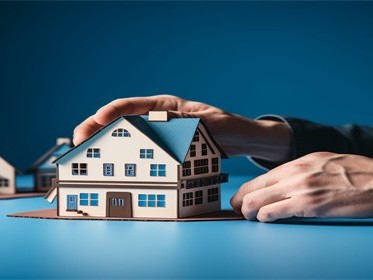 提前还贷后每月还款数变吗