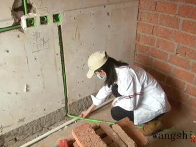 粉刷墙面有哪些需要注意的地方