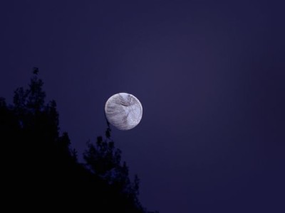 中秋节赏月及其寓意