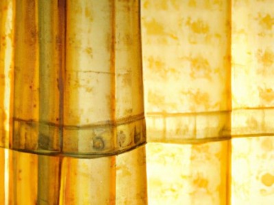 布艺窗帘价格及选购指南