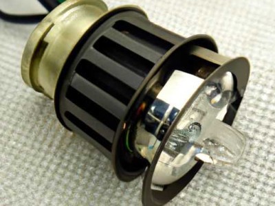 防爆荧光灯安装方法图解及注意事项