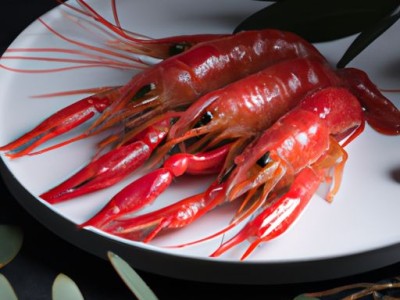 如何让青虾更加美味？青虾怎么做才好吃？