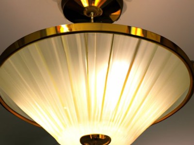 卧室壁灯的选择及高度标准尺寸