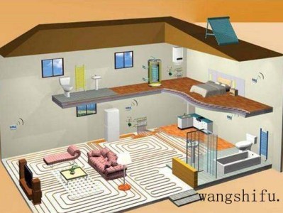 地暖安装多少钱一个平方？（铺地暖多少钱一平米）