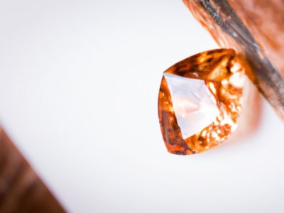 黄水晶的功效与作用