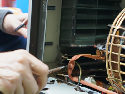 艾美特电磁炉维修及E7故障解决方法