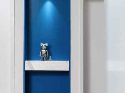 卫浴间防水装修不容忽视