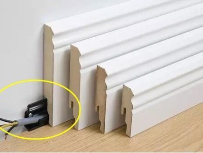 西安旧房改造，越来越多人水电改造不再开槽了，这样走线更省钱