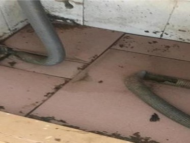 二楼下水道反水是什么原因