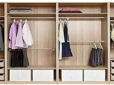 塑料衣柜有甲醛吗