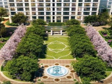 婚前买房婚后贷款算共同财产么