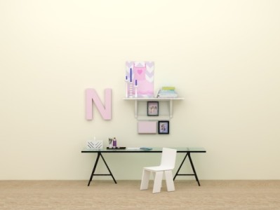 客厅镜子与装饰画风水