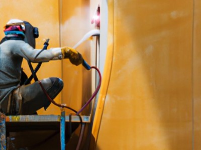 高温漆能耐多少度？如何选择高温漆？