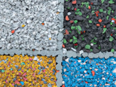 地面材料有哪些种类？